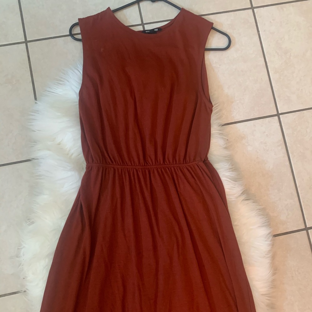 H & M Dress